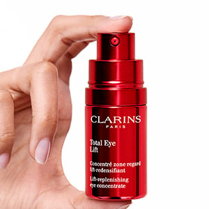 All Eyes On You: Andrew Day’s Still and Motion Work For Clarins